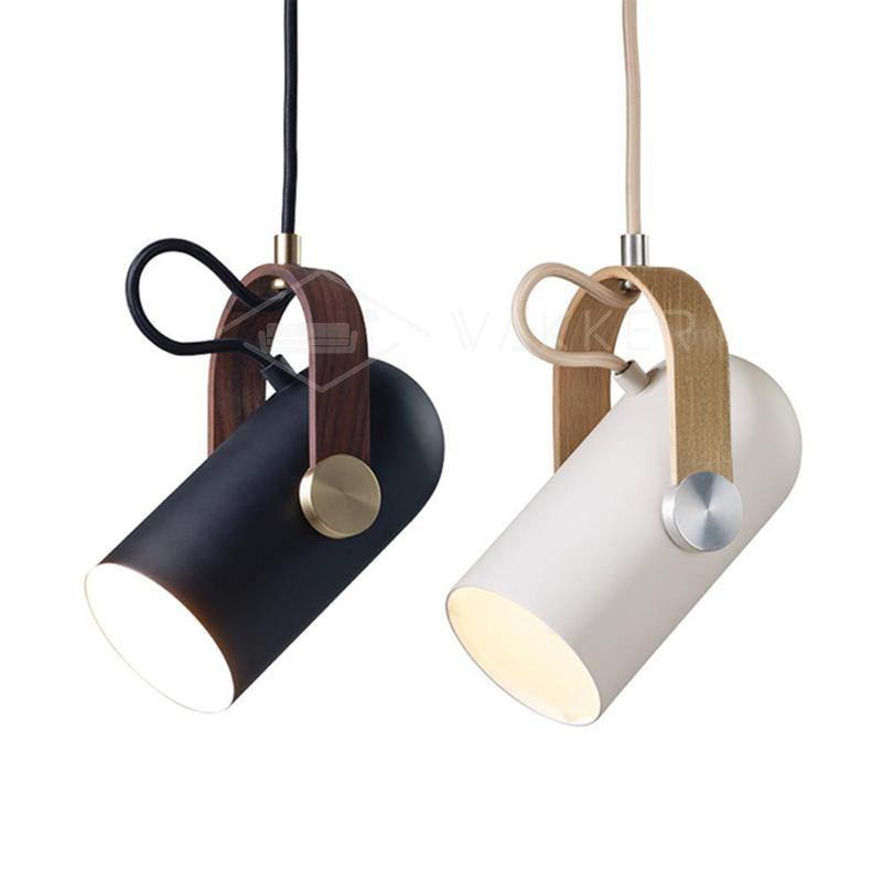 Carronade Pendant Swag Light