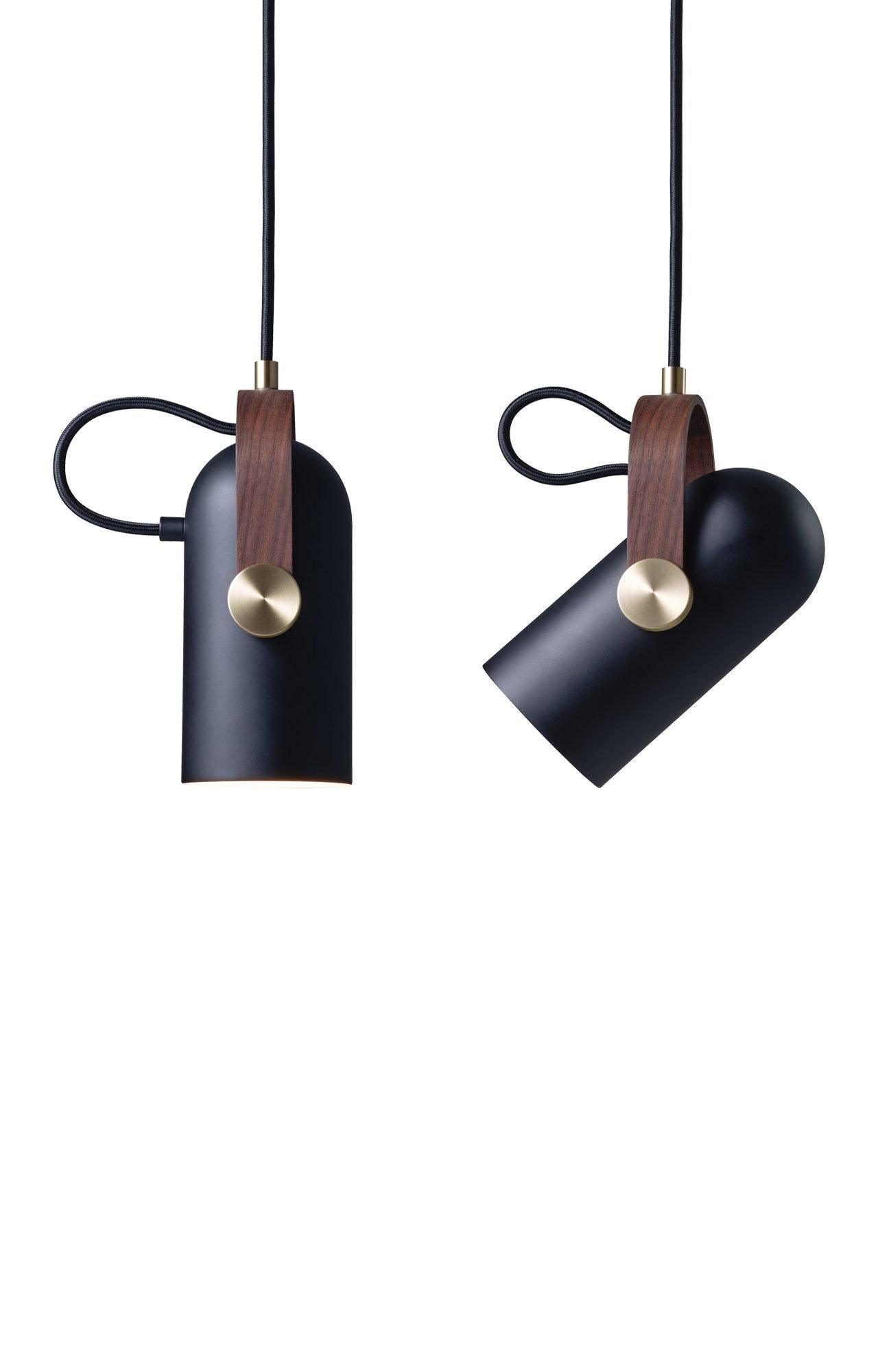 Carronade Pendant Swag Light