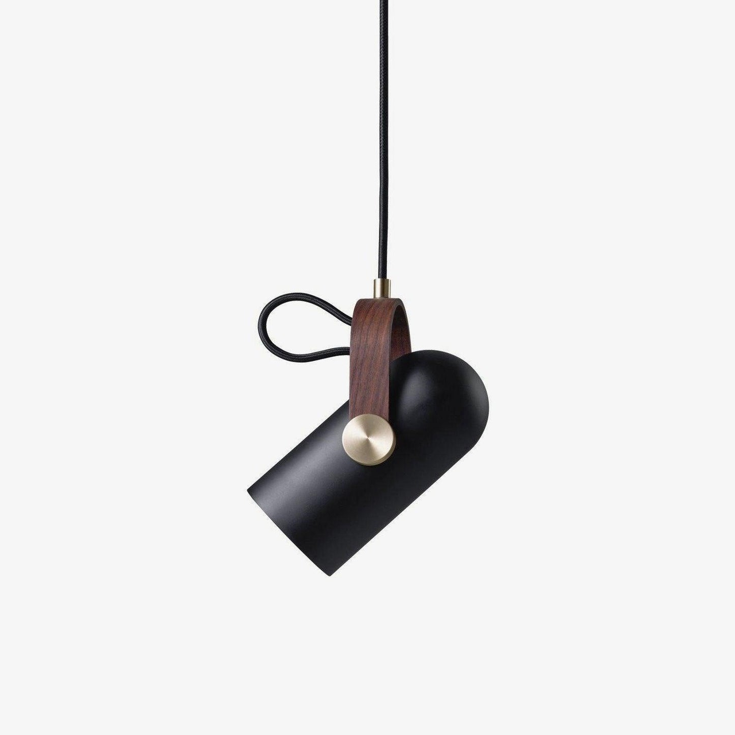 Carronade Pendant Swag Light