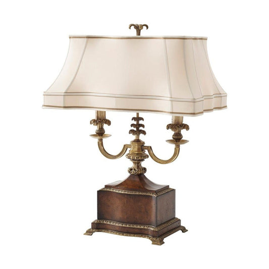 Theodore Alexander Malmaison Table Lamp