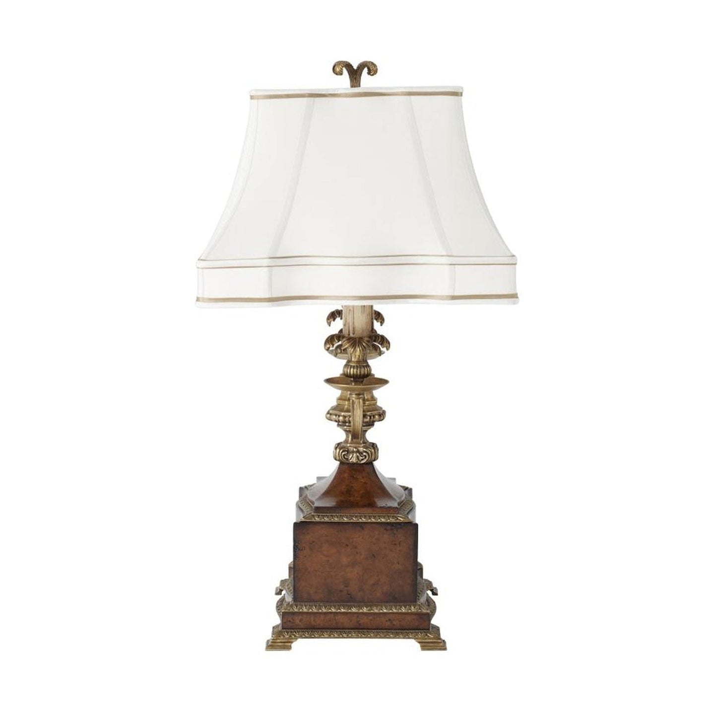 Theodore Alexander Malmaison Table Lamp