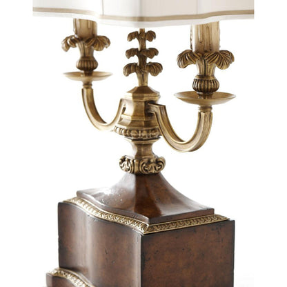 Theodore Alexander Malmaison Table Lamp