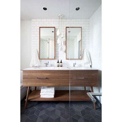 Sonora Ceramics Chandelier