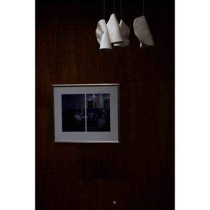 Sonora Ceramics Chandelier