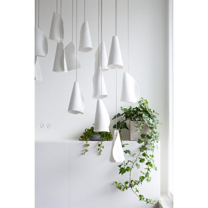 Sonora Ceramics Chandelier
