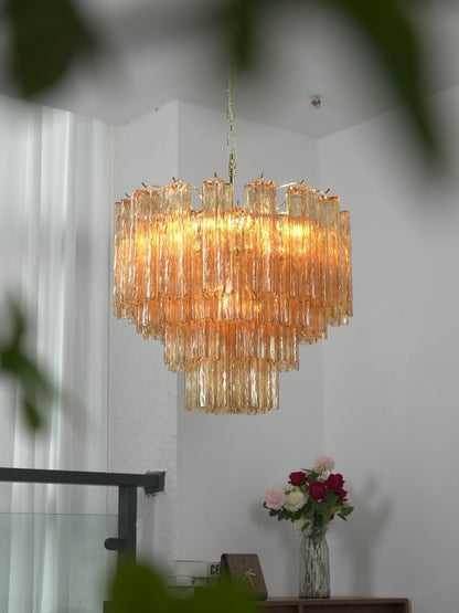 Vellune Cascade Chandelier