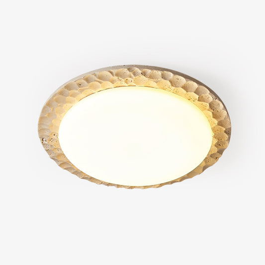 Petra Ceiling Light