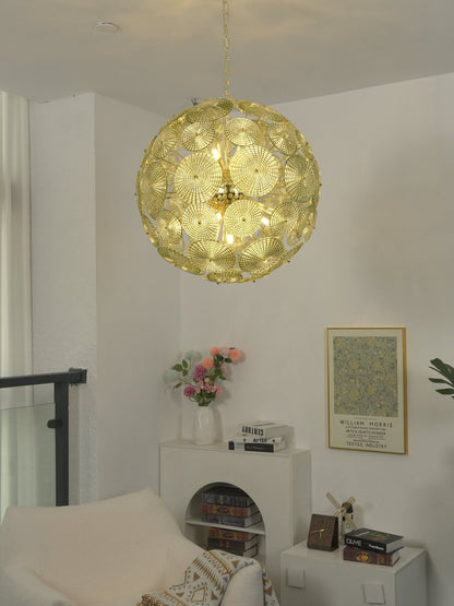 Vicenza Sputnik Chandelier