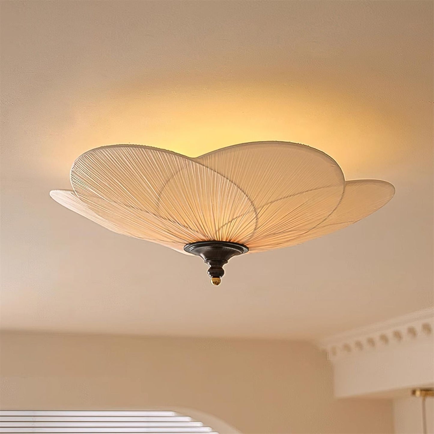 Amara Bloom Ceiling Light