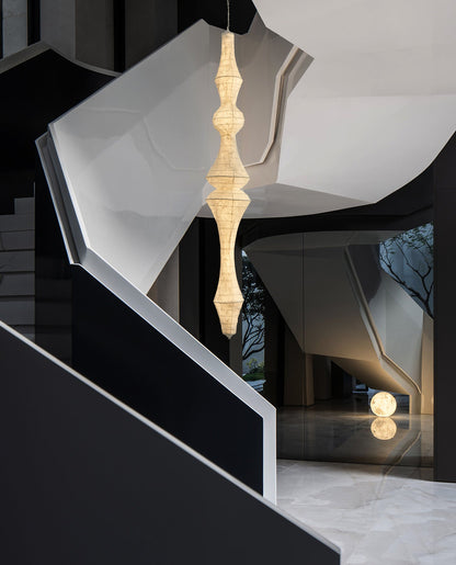 Isabella Spire Houselight Pendant Lamp