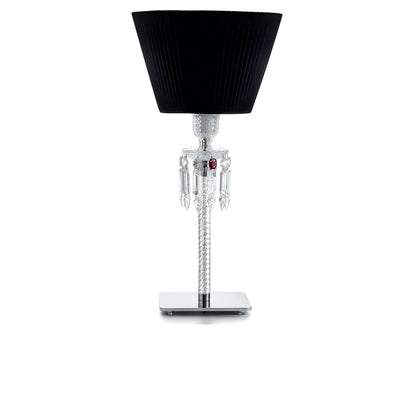 Baccarat Torch Lamp