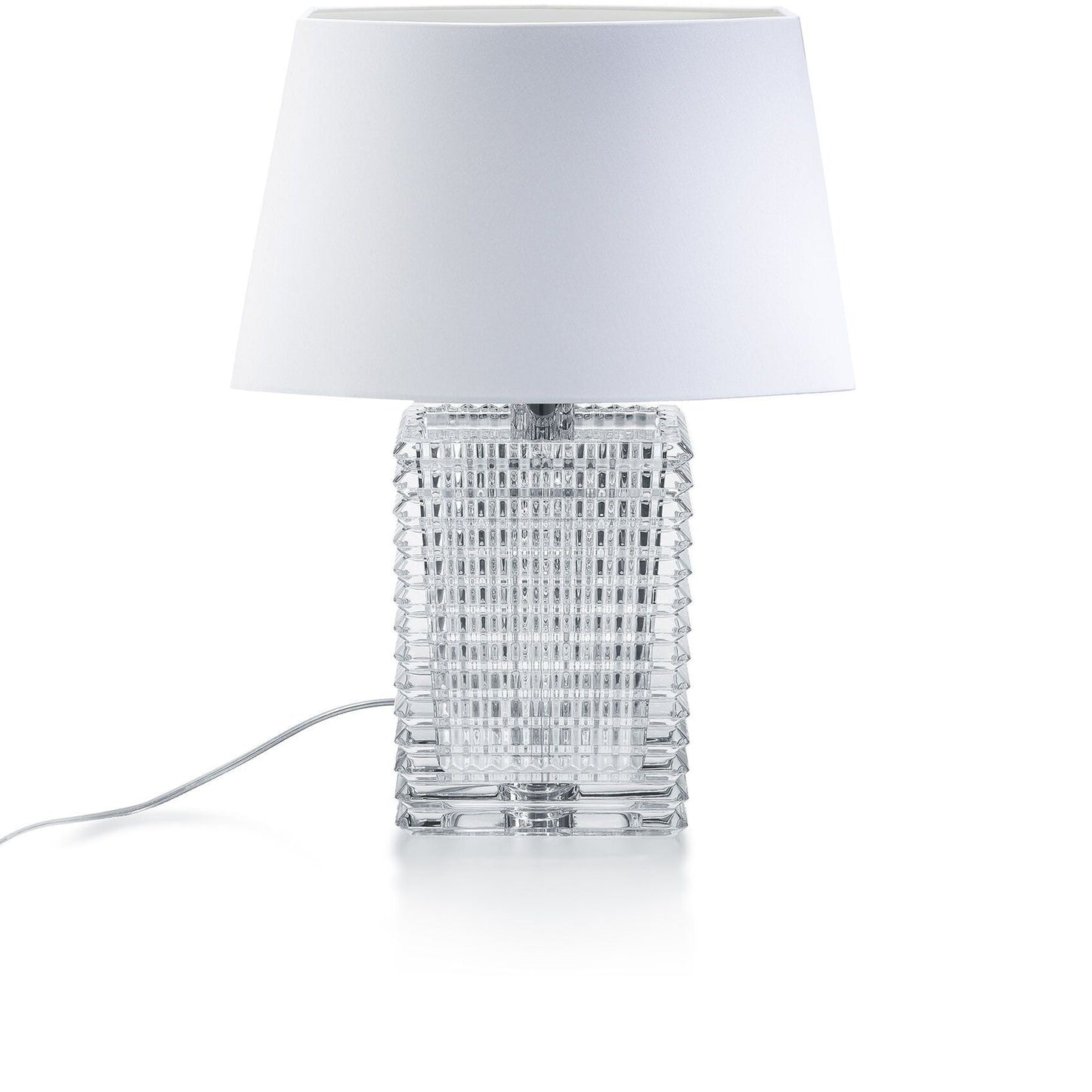 Baccarat Eye Lamp