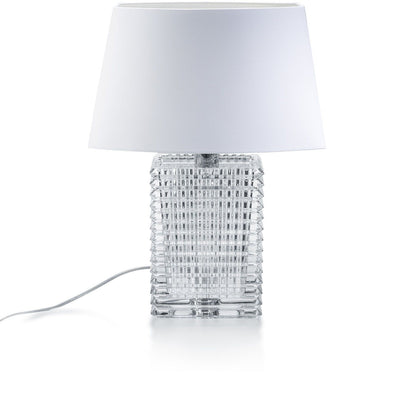 Baccarat Eye Lamp