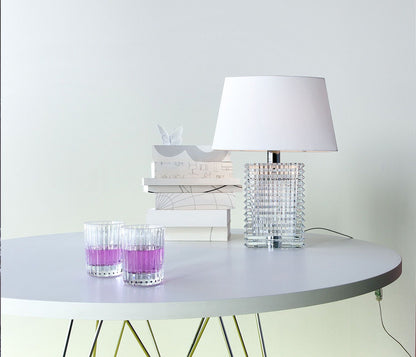 Baccarat Eye Lamp