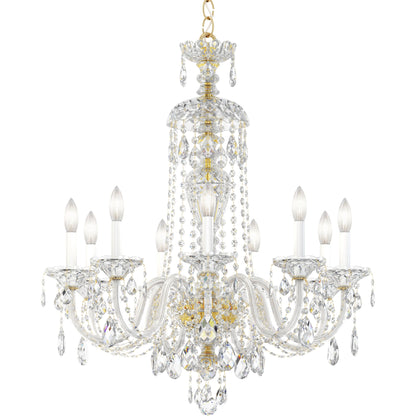 Schonbek Sterling 2996 Chandelier