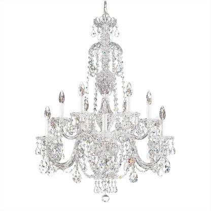 Schonbek Sterling 2997 Chandelier