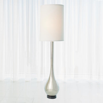 Global Views Bulb Floor Lamp