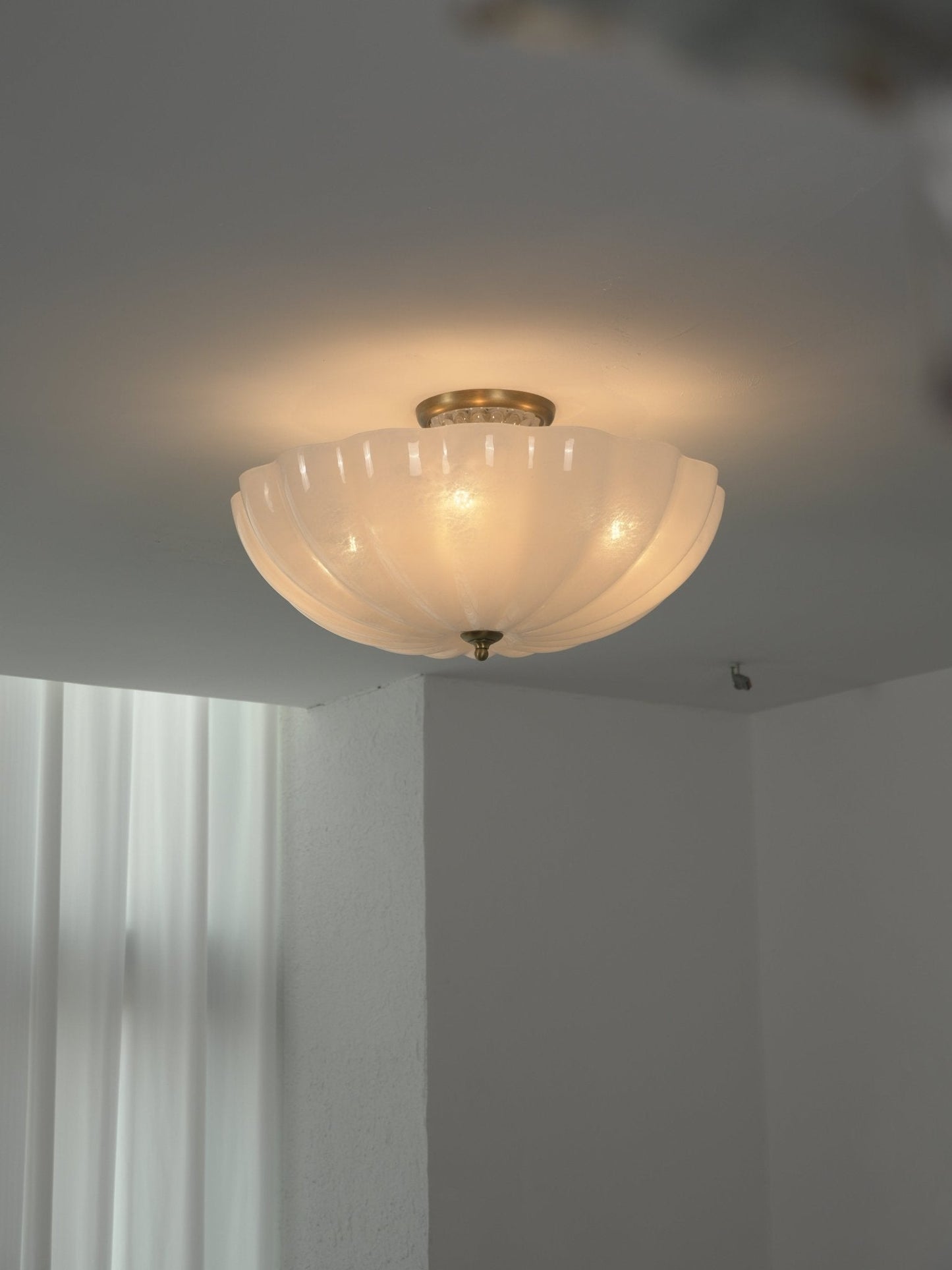 Rosehill Ceiling Light
