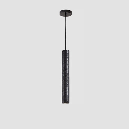 Volkan Tube Pendant Light