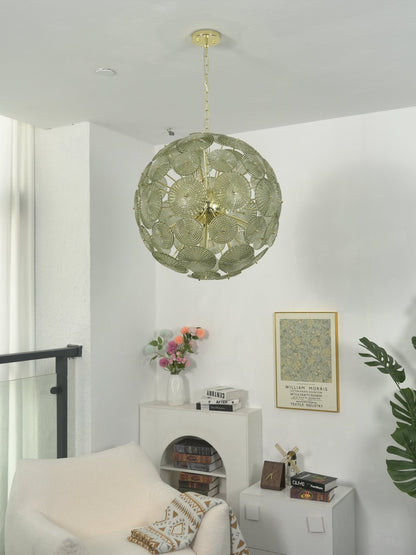 Vicenza Sputnik Chandelier