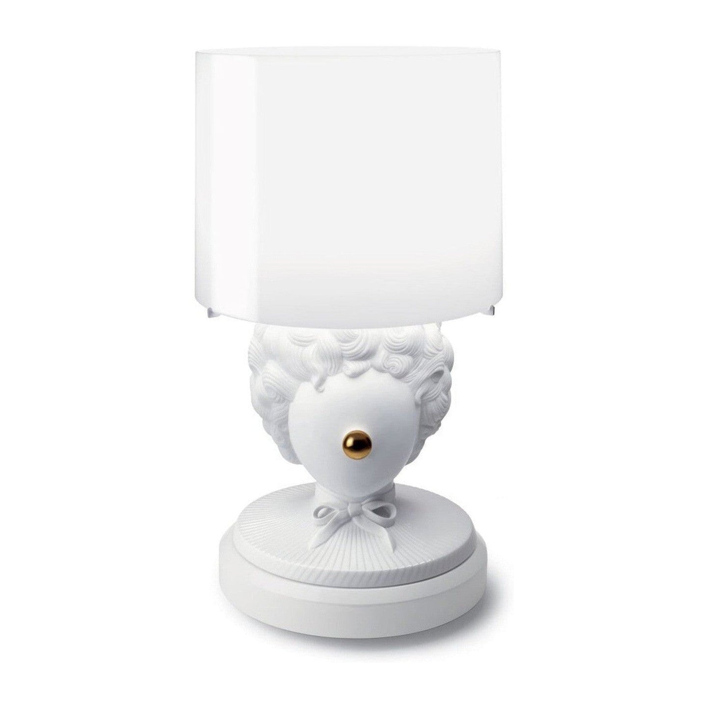 Lladro The Clown Table Lamp By Jaime Hayon (US)