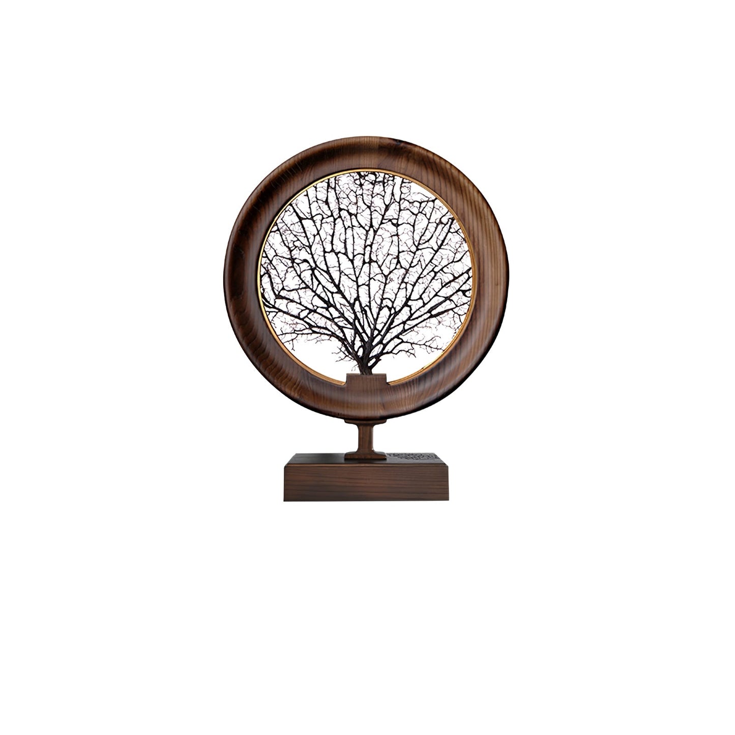 Tree of Light LED Table Lamp