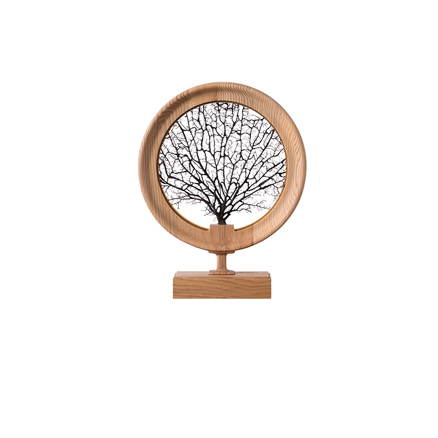 Tree of Light LED Table Lamp