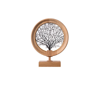 Tree of Light LED Table Lamp
