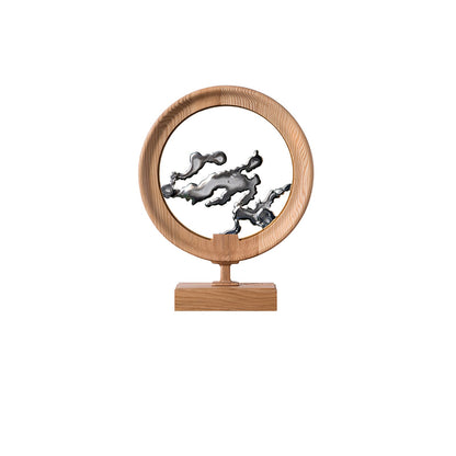 Tree of Light LED Table Lamp