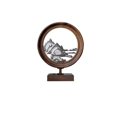 Tree of Light LED Table Lamp