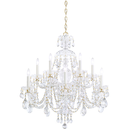 Schonbek Sterling 3601 Chandelier