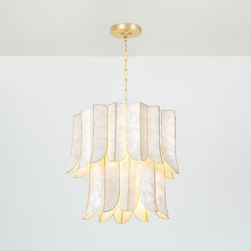 Cartagena Chandelier