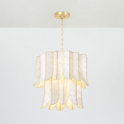 Cartagena Chandelier