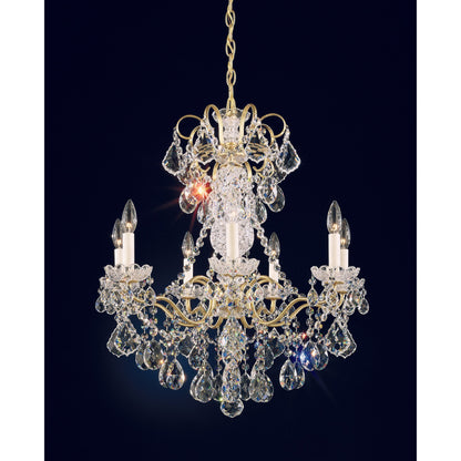 Schonbek New Orleans 3656 Chandelier