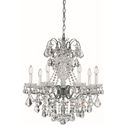 Schonbek New Orleans 3656 Chandelier