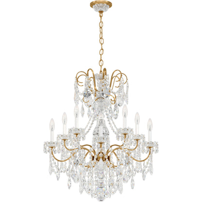 Schonbek New Orleans 3657 Chandelier