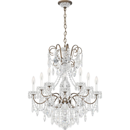 Schonbek New Orleans 3657 Chandelier