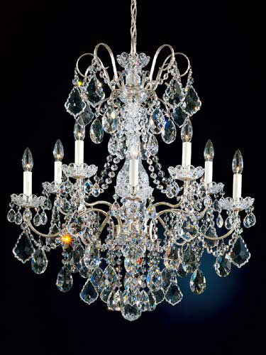 Schonbek New Orleans 3657 Chandelier