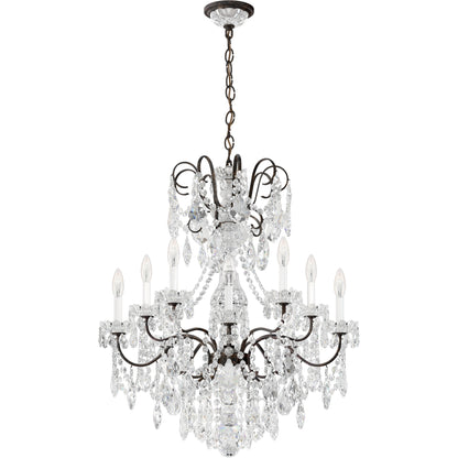 Schonbek New Orleans 3657 Chandelier