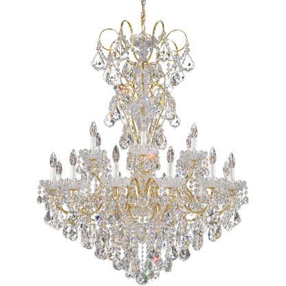 Schonbek New Orleans 3660 Chandelier