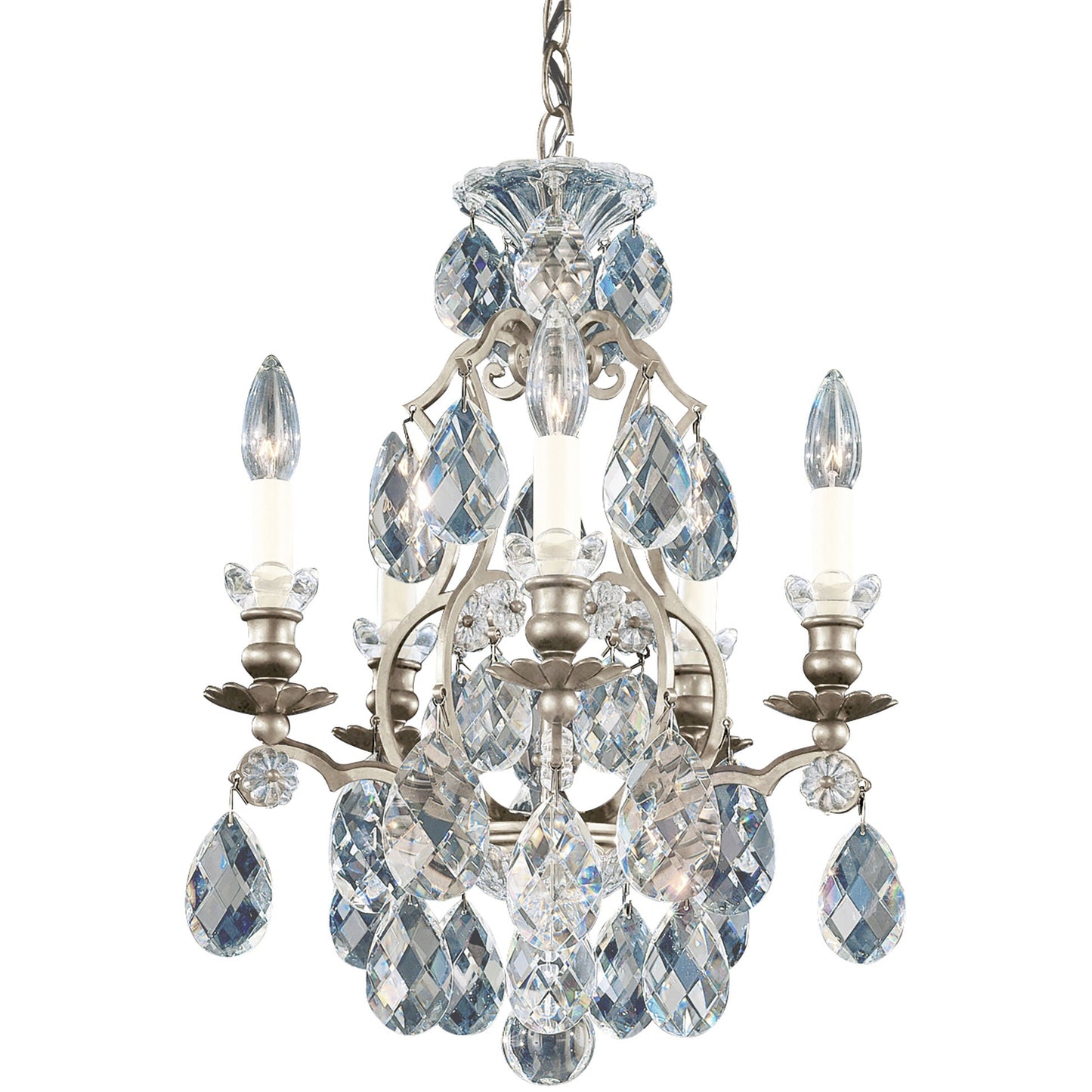 Schonbek Renaissance 3769 Chandelier