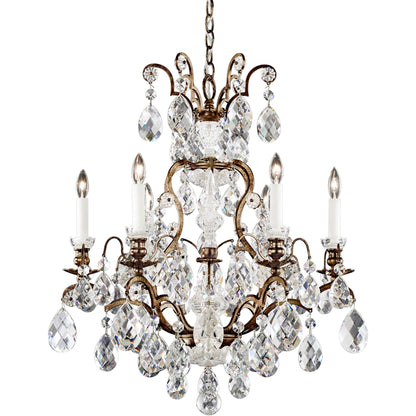 Schonbek Renaissance 3770 Chandelier