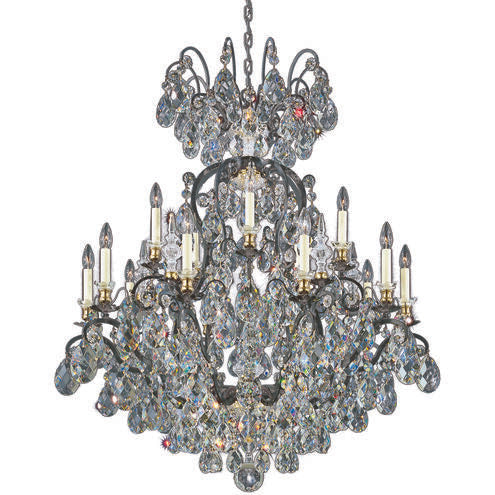 Schonbek Renaissance 3773 Chandelier