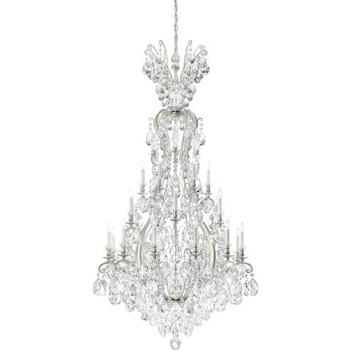 Schonbek Renaissance 3783 Chandelier