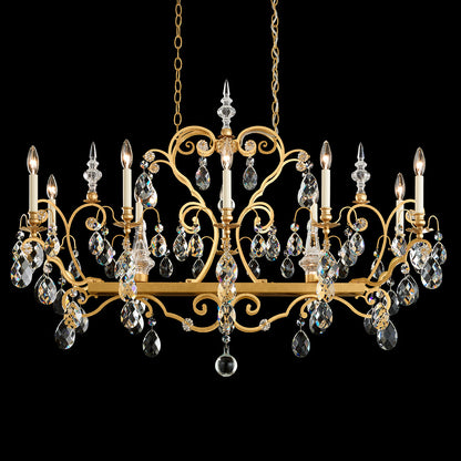 Schonbek Renaissance 3795 Chandelier