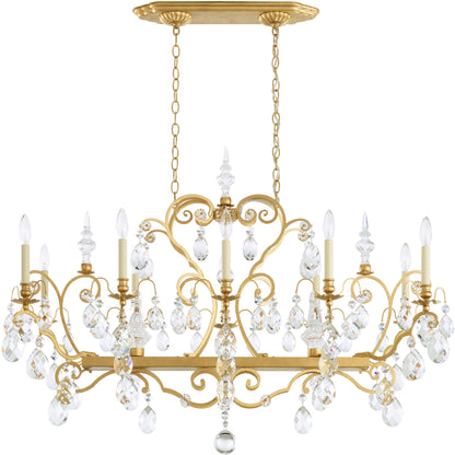 Schonbek Renaissance 3795 Chandelier