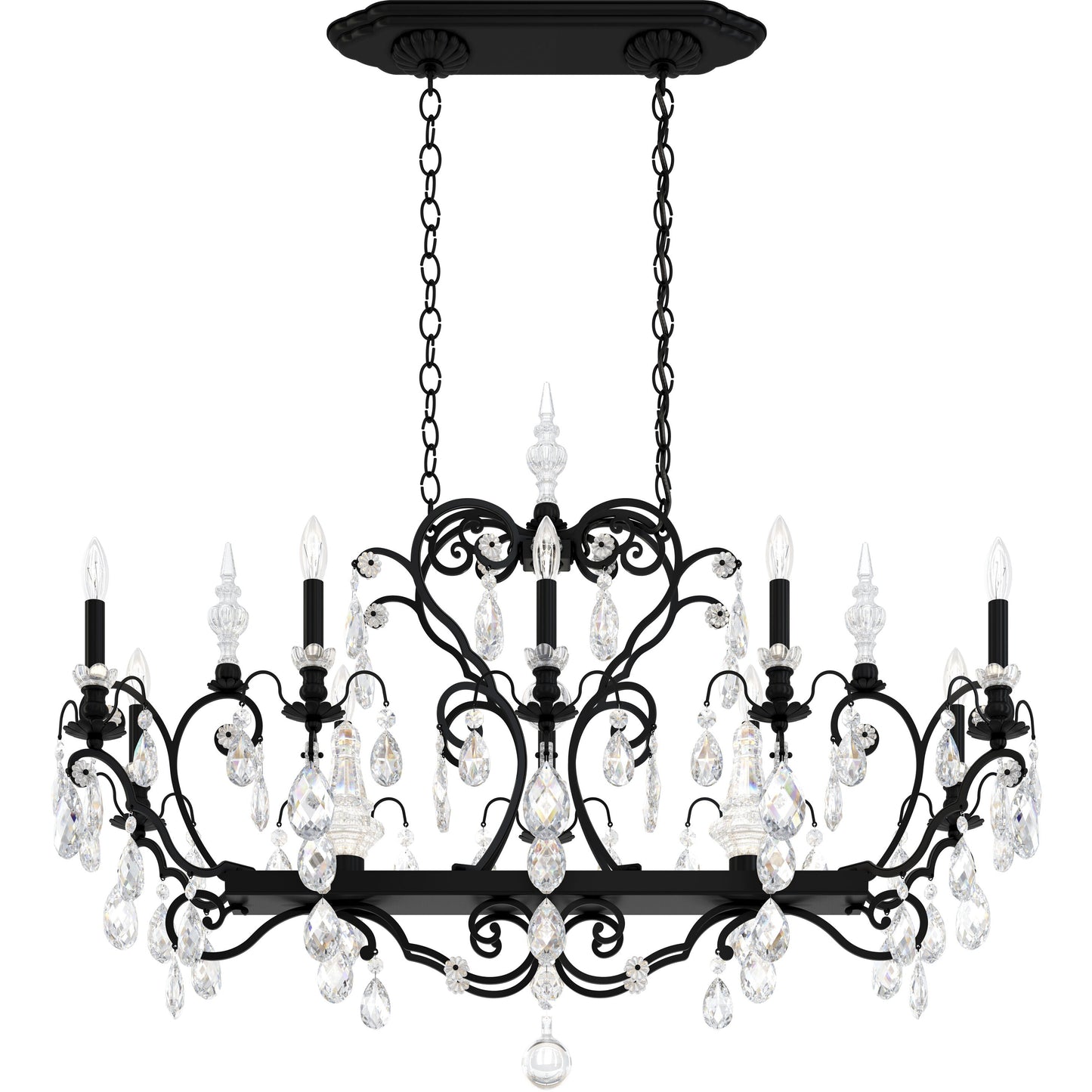 Schonbek Renaissance 3795 Chandelier