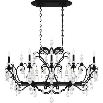 Schonbek Renaissance 3795 Chandelier