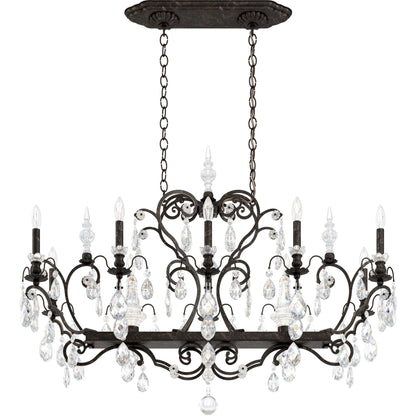 Schonbek Renaissance 3795 Chandelier