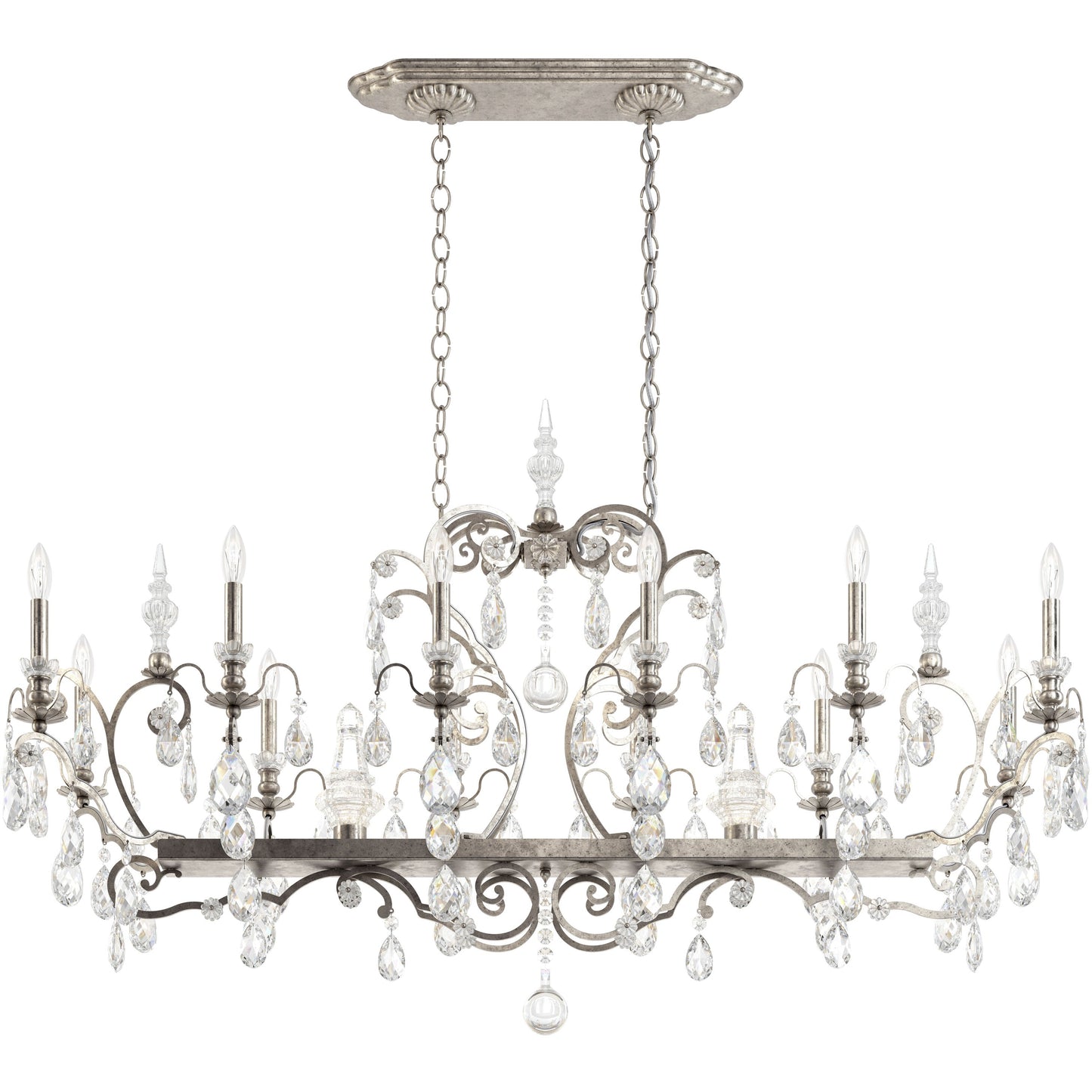 Schonbek Renaissance 3796 Chandelier